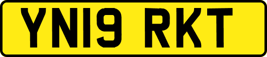 YN19RKT