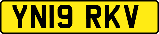 YN19RKV