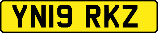 YN19RKZ