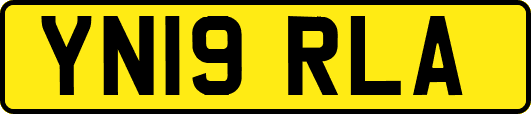 YN19RLA