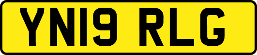 YN19RLG