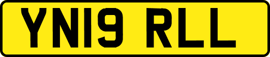 YN19RLL