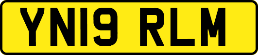 YN19RLM