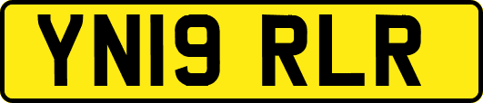 YN19RLR