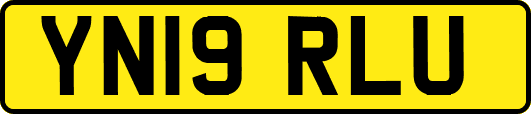 YN19RLU