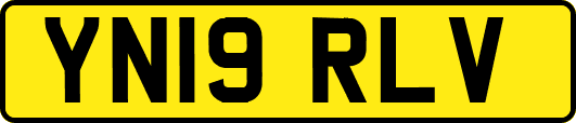 YN19RLV