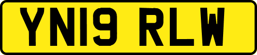 YN19RLW