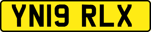 YN19RLX