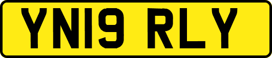 YN19RLY