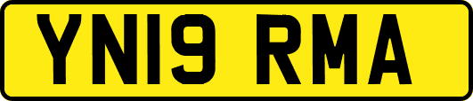 YN19RMA