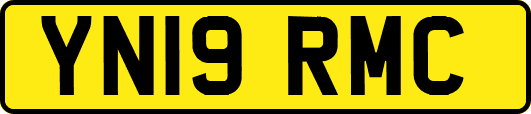 YN19RMC
