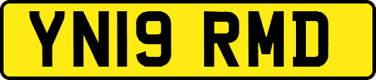 YN19RMD