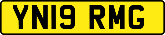 YN19RMG