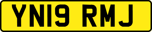 YN19RMJ