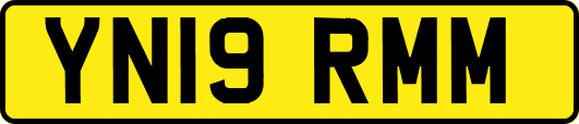 YN19RMM