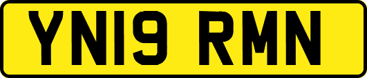YN19RMN