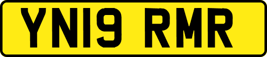 YN19RMR