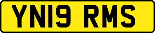 YN19RMS