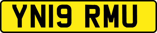YN19RMU