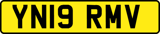 YN19RMV