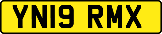 YN19RMX