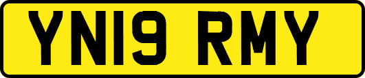 YN19RMY