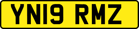 YN19RMZ