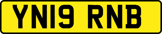 YN19RNB