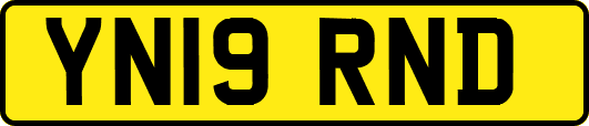 YN19RND