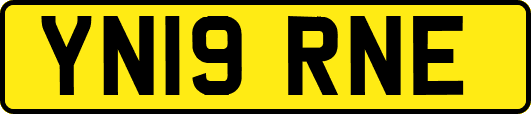 YN19RNE