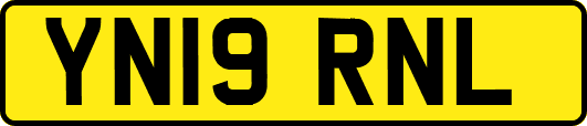 YN19RNL