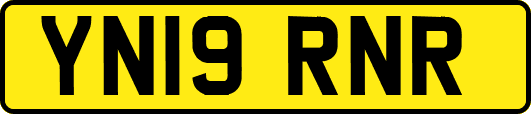 YN19RNR