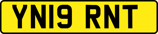 YN19RNT