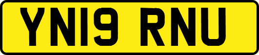 YN19RNU
