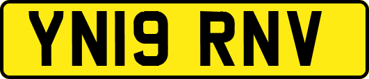 YN19RNV