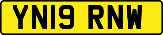 YN19RNW