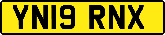 YN19RNX