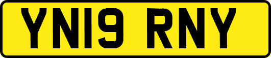 YN19RNY