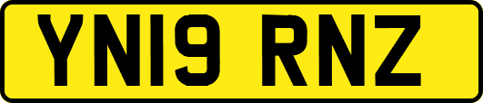 YN19RNZ