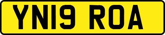 YN19ROA