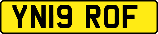 YN19ROF