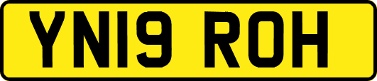 YN19ROH
