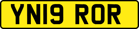 YN19ROR