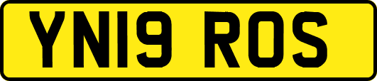 YN19ROS