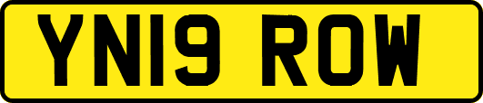 YN19ROW