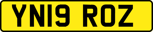 YN19ROZ