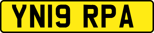YN19RPA