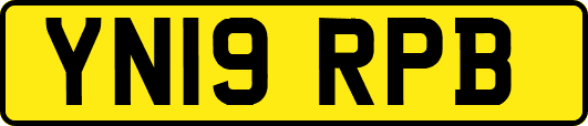 YN19RPB