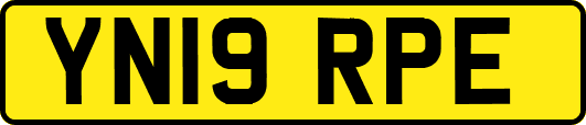 YN19RPE
