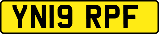 YN19RPF